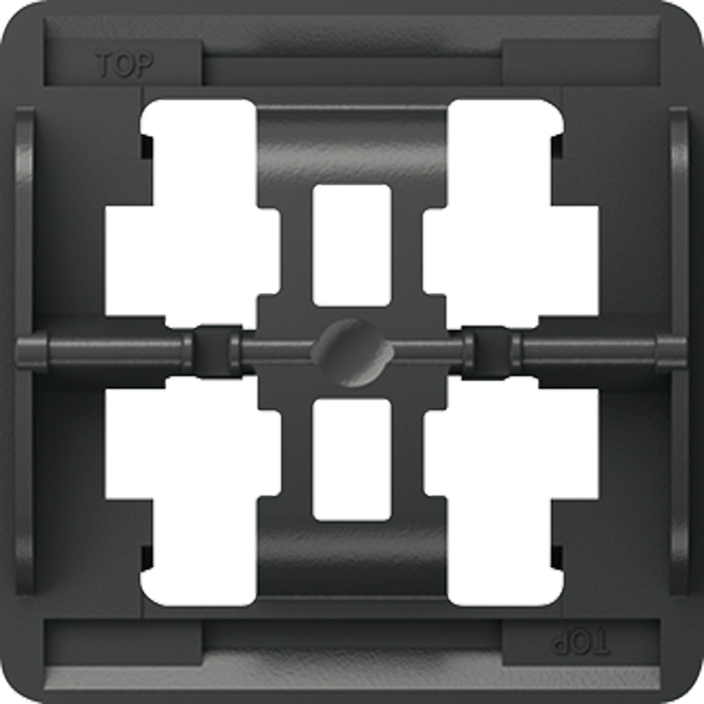 Jung Halteplatte LS93HP