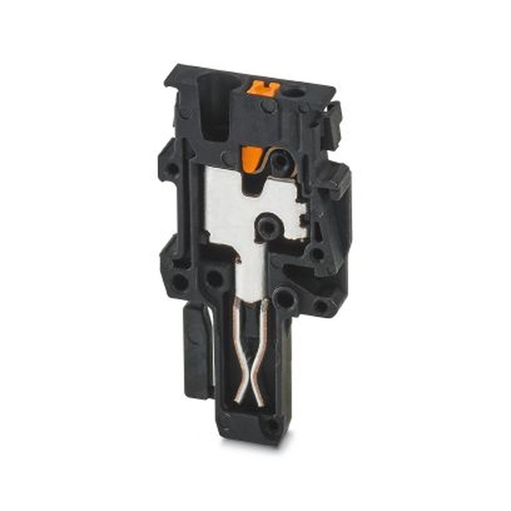 Phoenix Contact Stecker 3212694 Typ PP-H 1,5/S/1-M BK