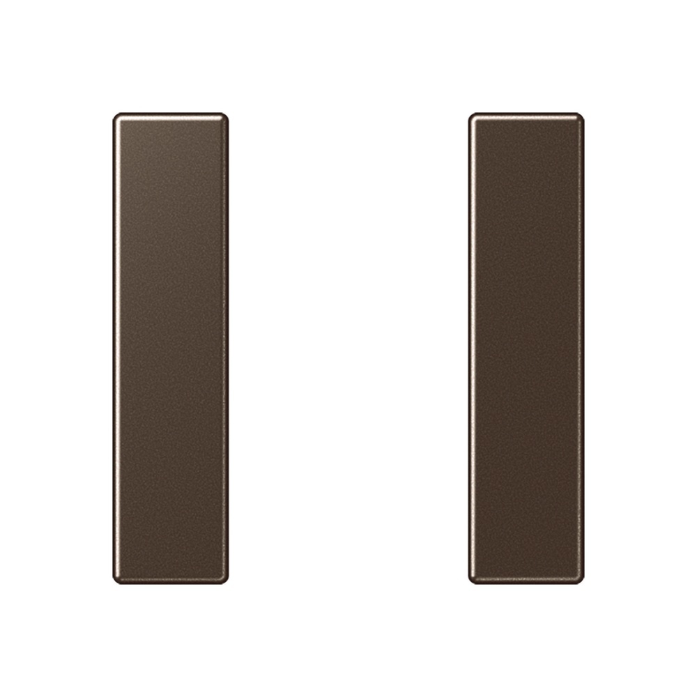 Jung Tastensatz 1fach A 501 TSA MO