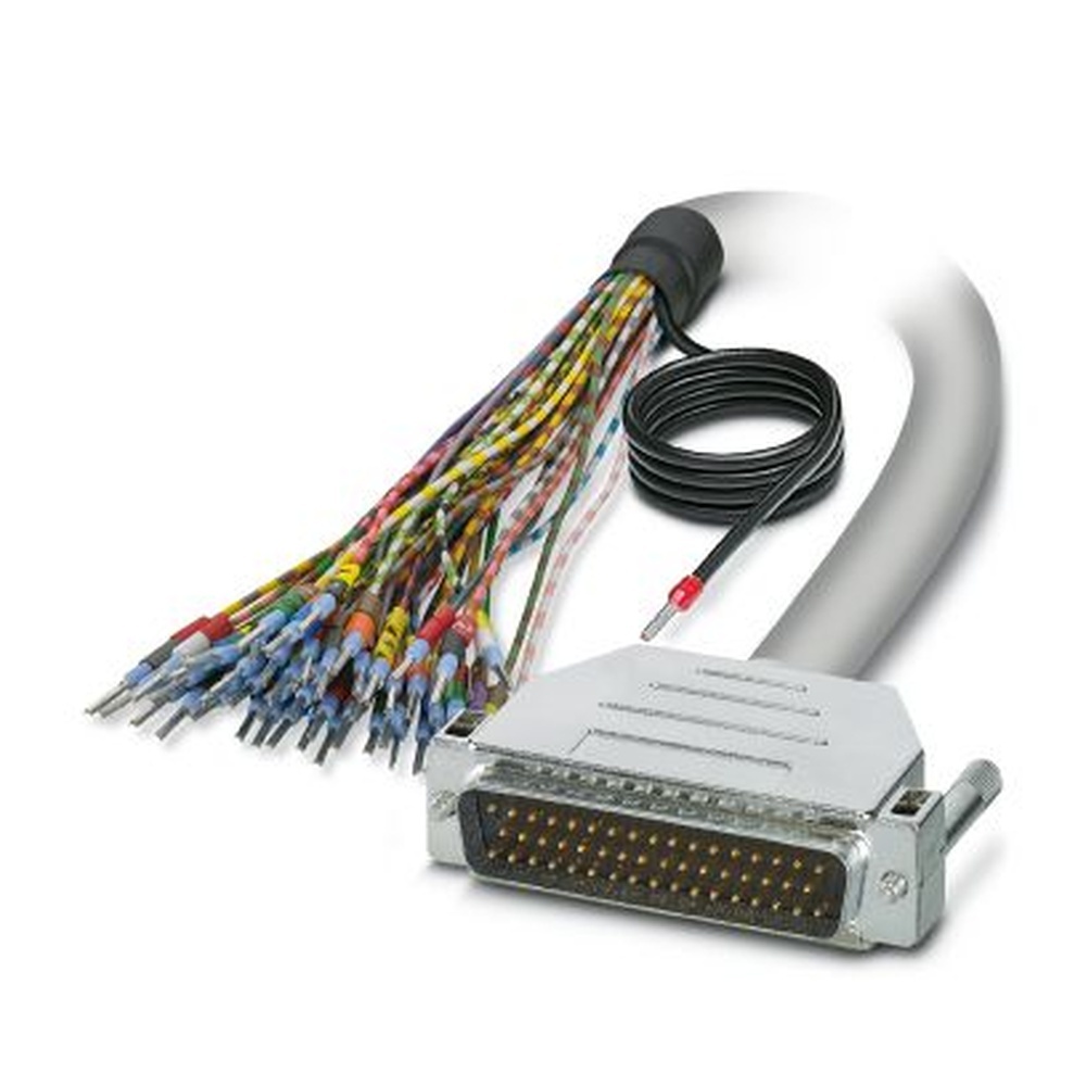 Phoenix Contact Kabel 2926690 Typ CABLE-D-50SUB/M/OE/0,25/S/4,0M