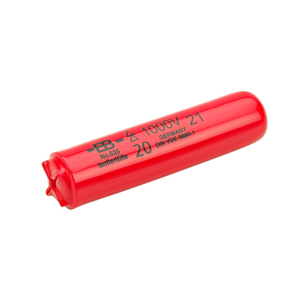 Cimco Aufstecktülle 140172