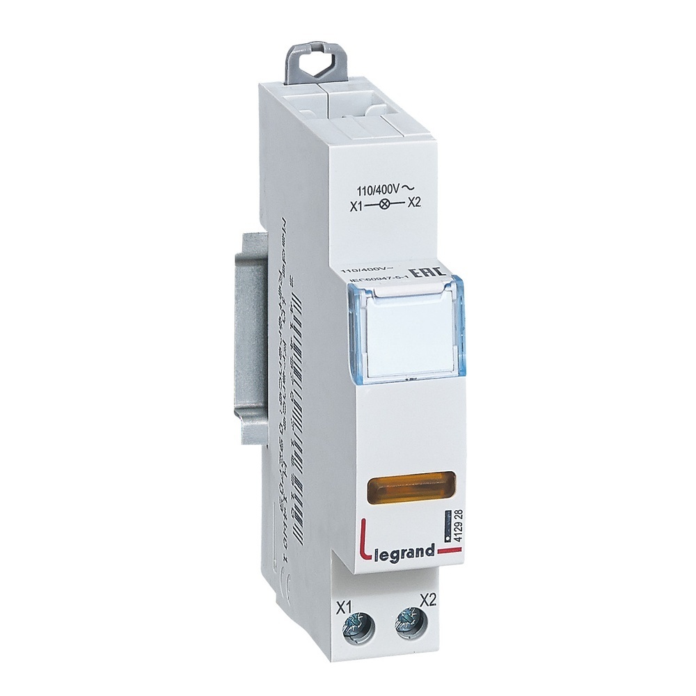 Legrand Meldeleuchte 412928