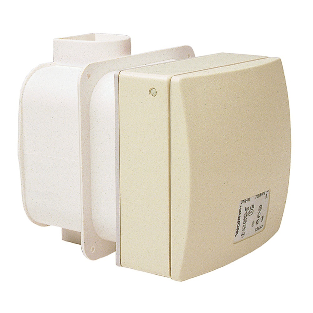 Walther-Werke Unterputzwandsteckdose 436