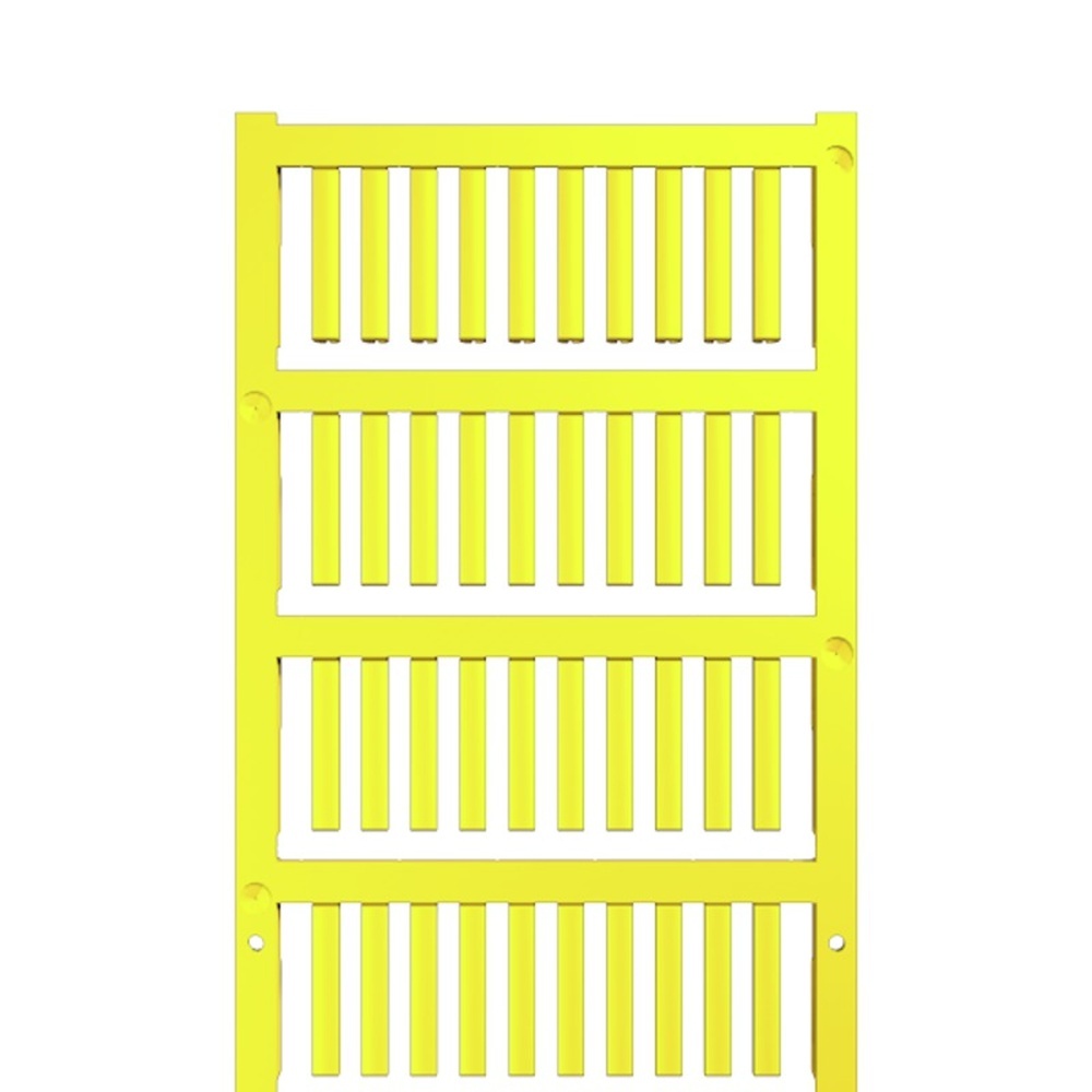 Weidmüller Kabelmarkierungssystem 1730580004 Typ VT SF 00/21 MC NE GE V0