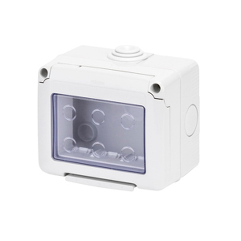 Gewiss Gehäuse GW27043