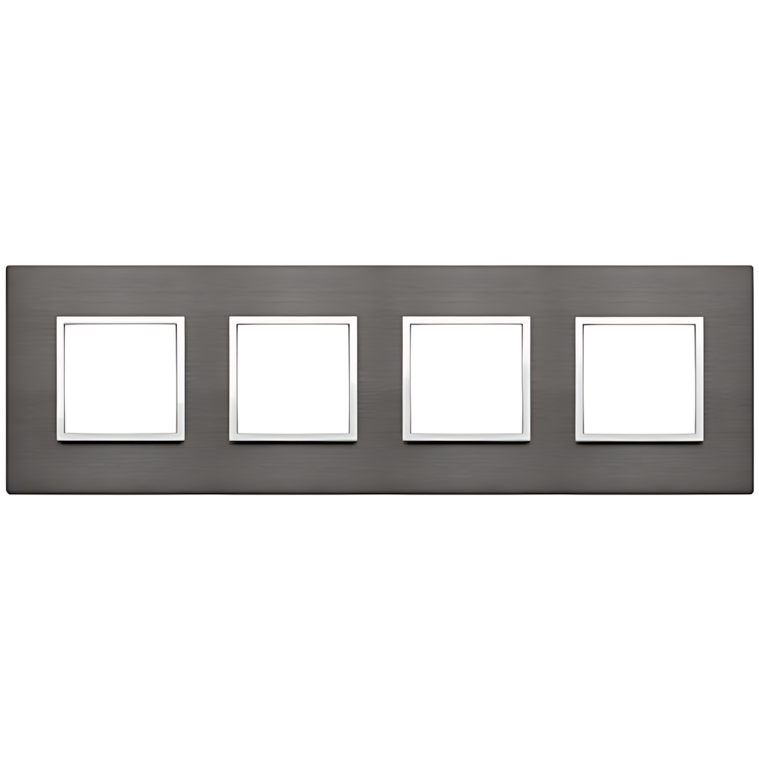 VIMAR Abdeckrahmen 21669.03