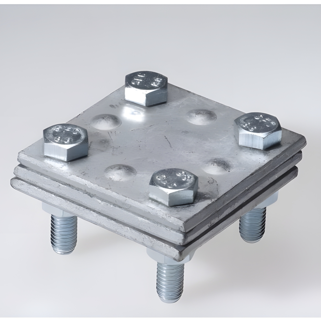 Schaum Kreuzverbinder 151155