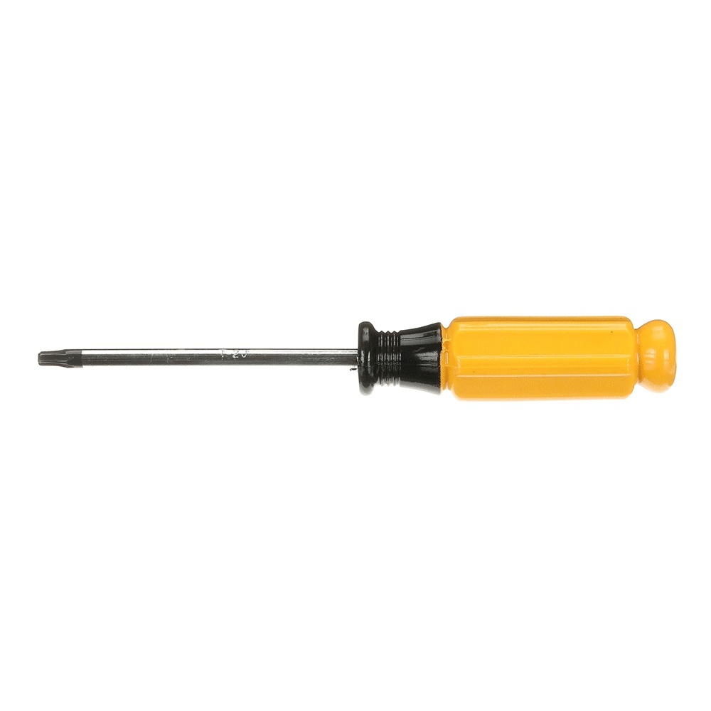 ABB Zubehör für NOT AUS Seilzugschalter 2TLA050211R0006 Typ SCREWDRIVER T20