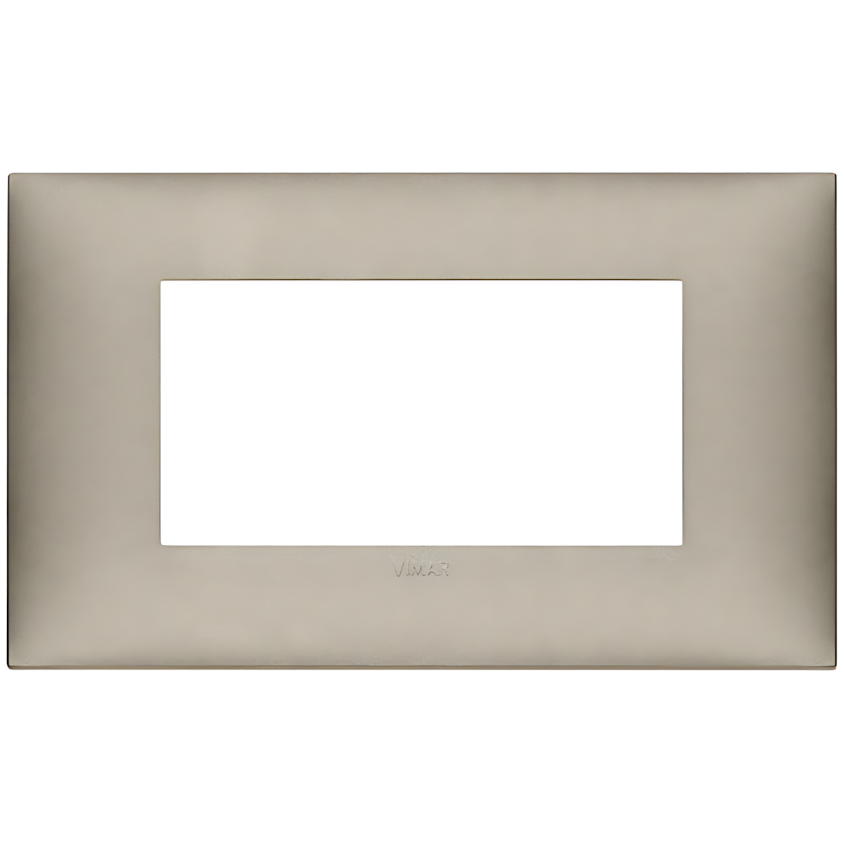 Vimar Abdeckrahmen 09674.23