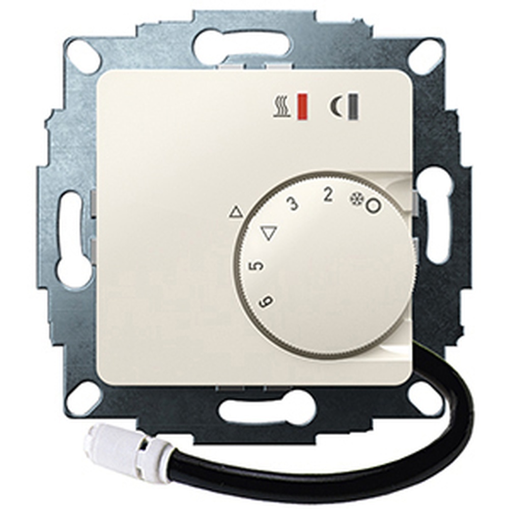 Eberle UP Thermostat UTE 2800-L-RAL1013-G-50 Nr. 547816253402