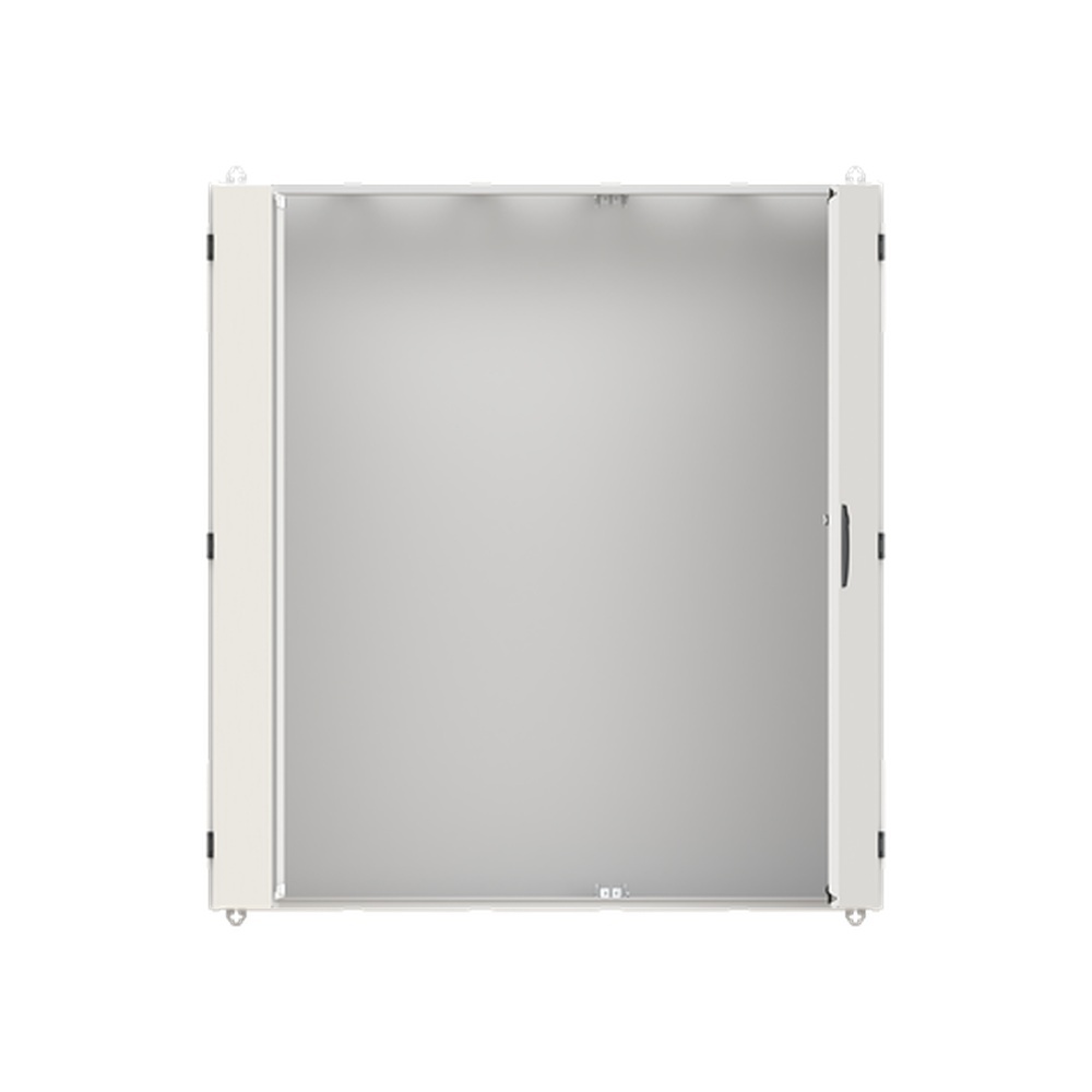 Striebel & John Wandschrank 2CPX010099R9999 Typ TL509G