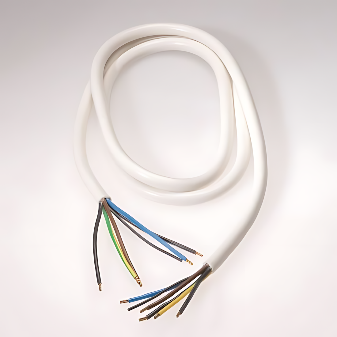 Schaum Herdanschlussleitung 322000