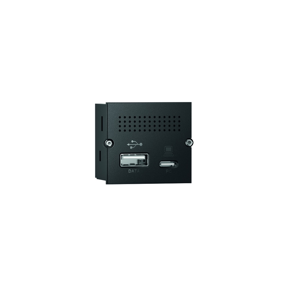 Bachmann DisplayPort 917.229