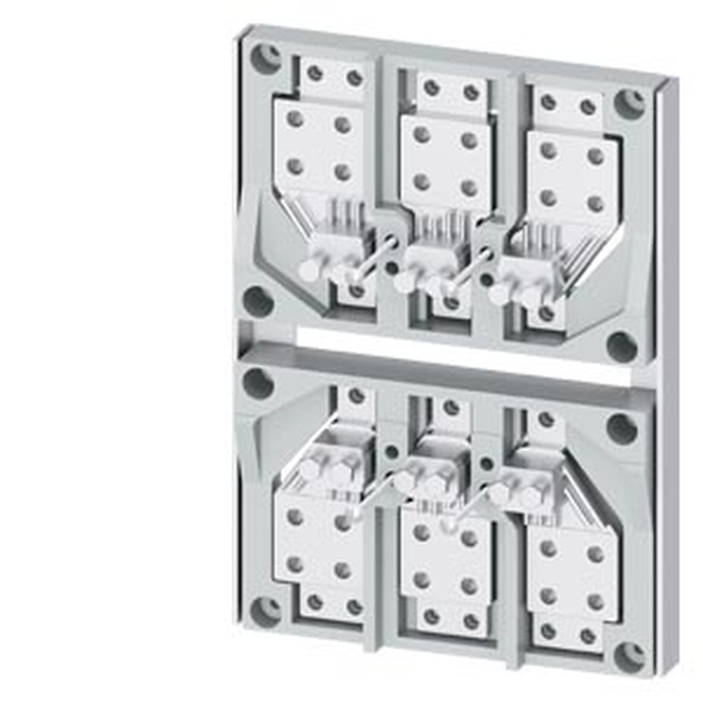 Siemens Montagesockel 3VA9873-0WN00