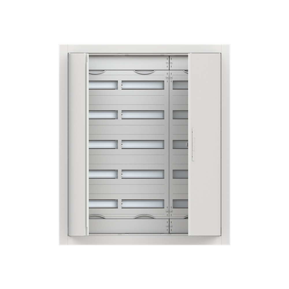 Striebel & John Kleinverteiler 2CPX052605R9999 Typ CU36R