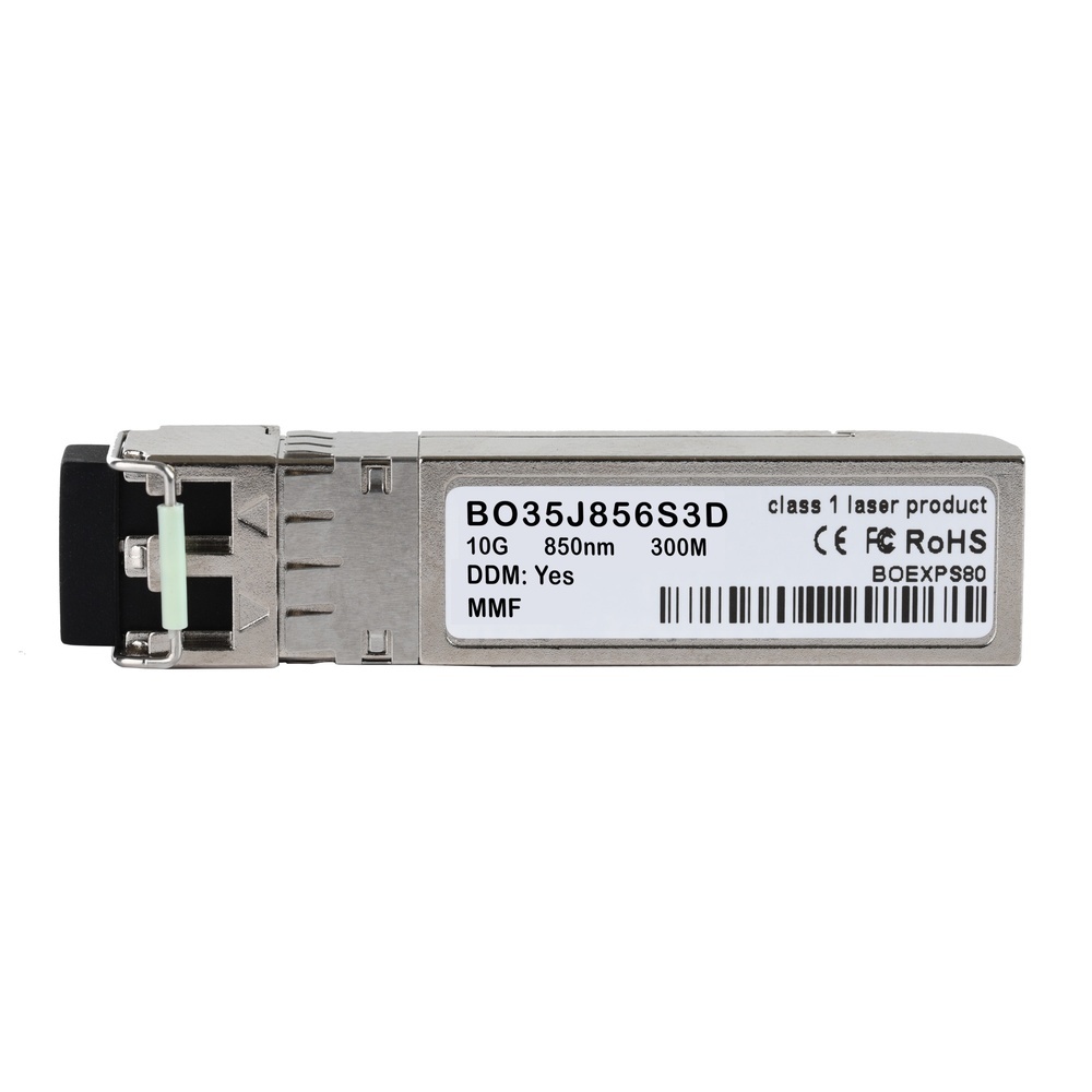 EFB SFP Ethernet BO35J856S3D-BO