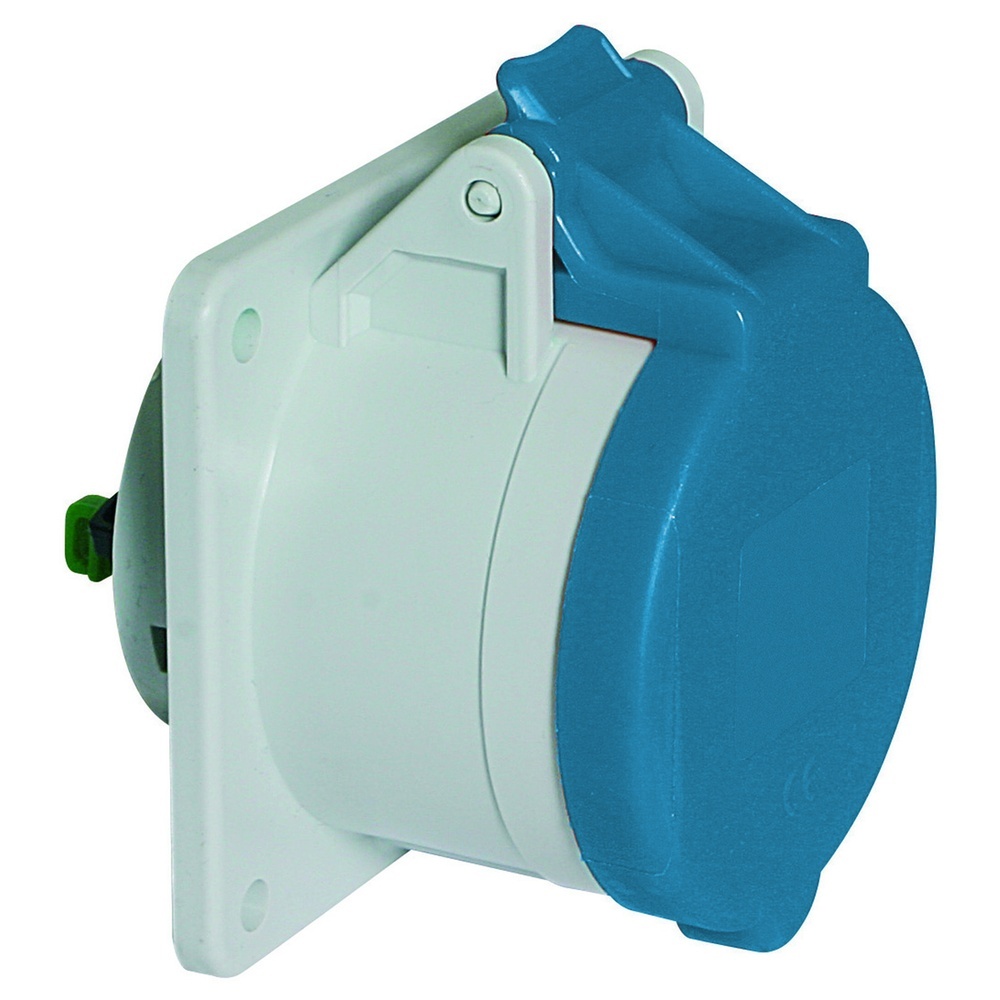 Bals Anbausteckdose 13144