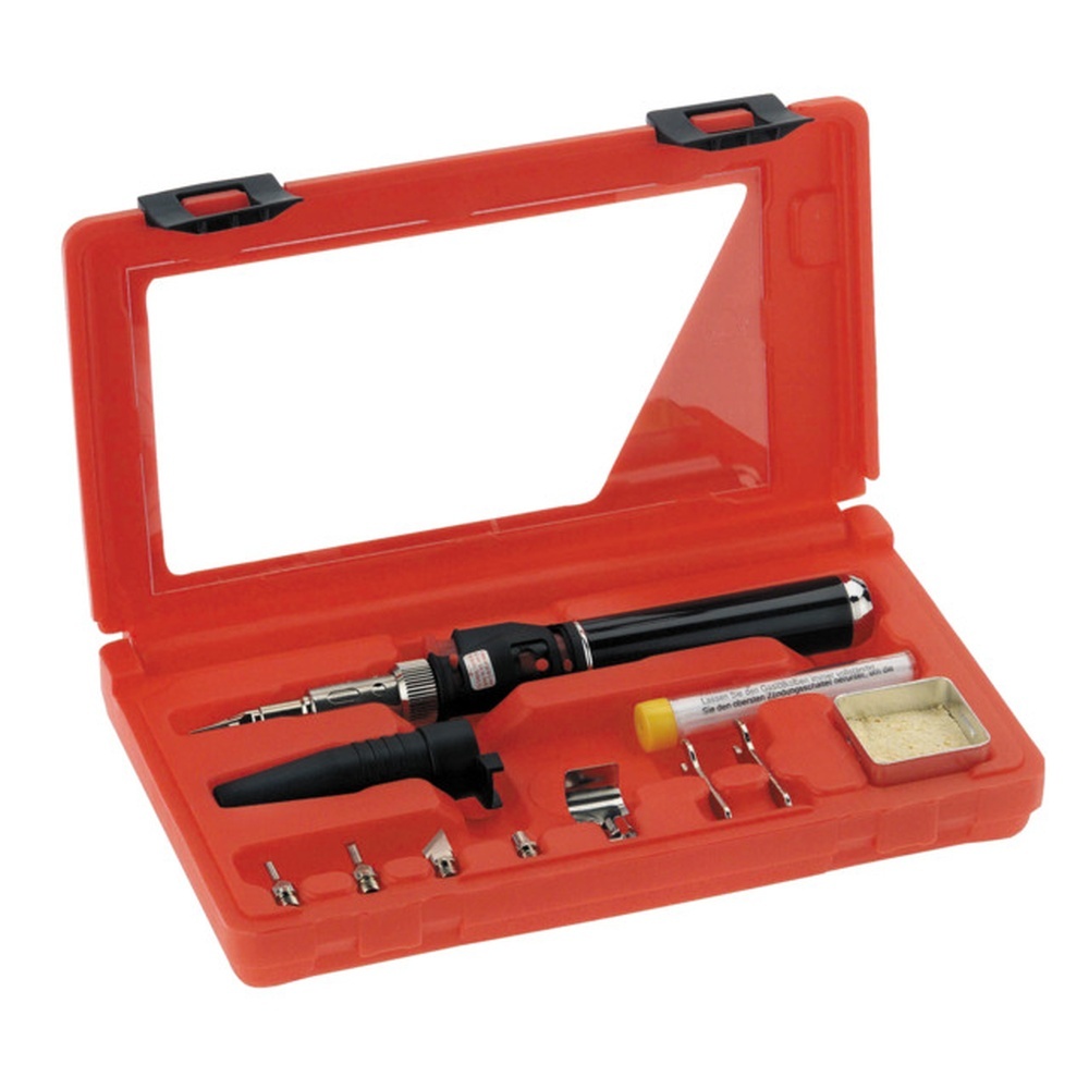 Cimco Gaslöt Set 150800