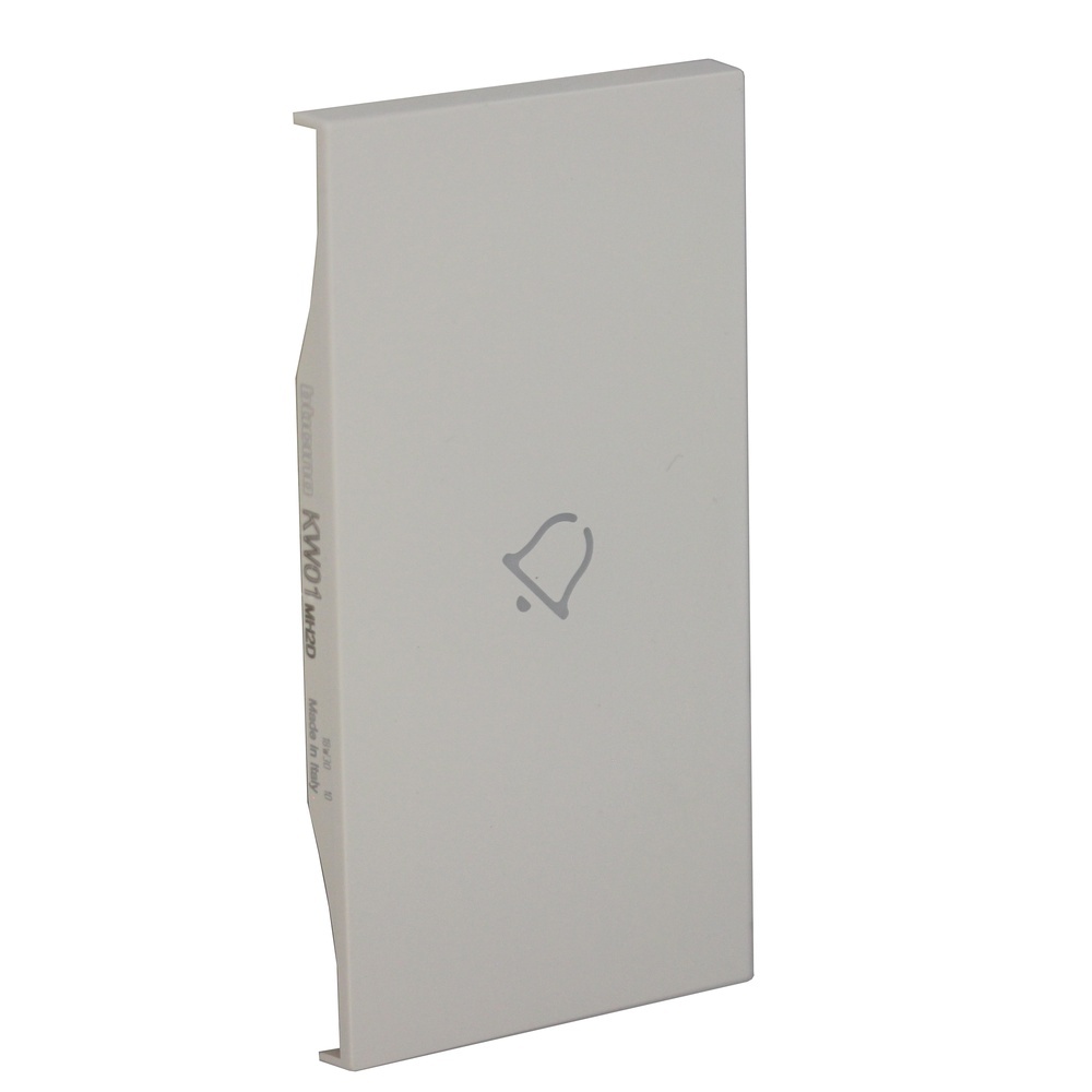 Bticino Tastenabdeckung KW01MH2D