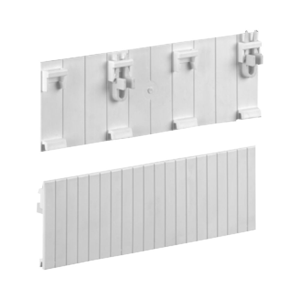 Eaton Geräteschlitzabdeckung 217240 Typ ZSD-ABDK/45/P