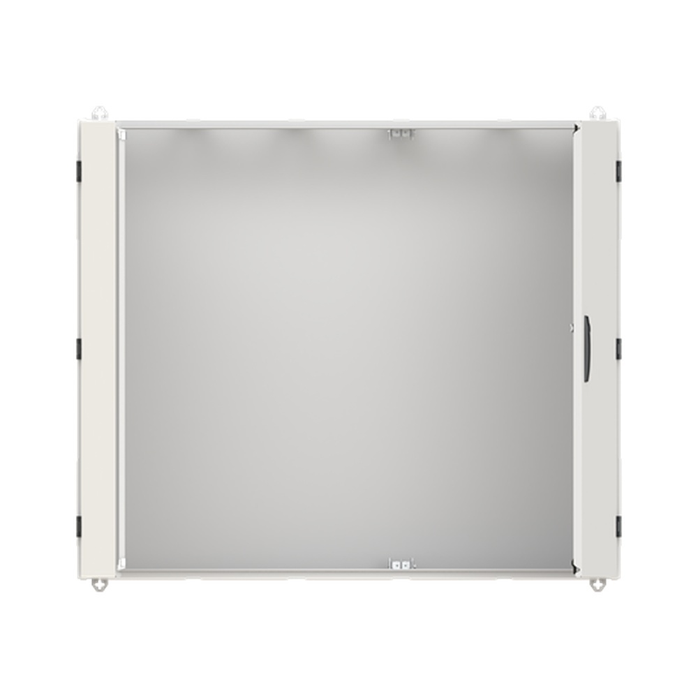 Striebel & John Wandschrank 2CPX010019R9999 Typ TG507G