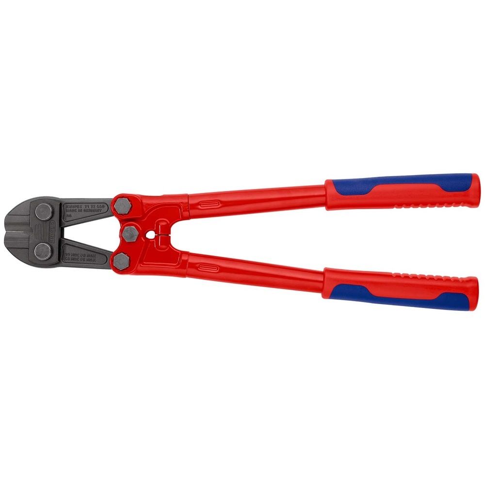Knipex Bolzenschneider 71 72 460