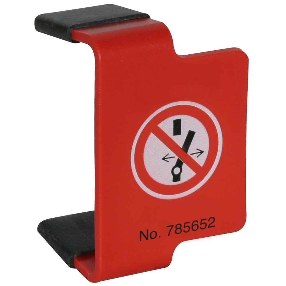 Dehn + Söhne Sperrelement 785652 Typ SE REG 2TE