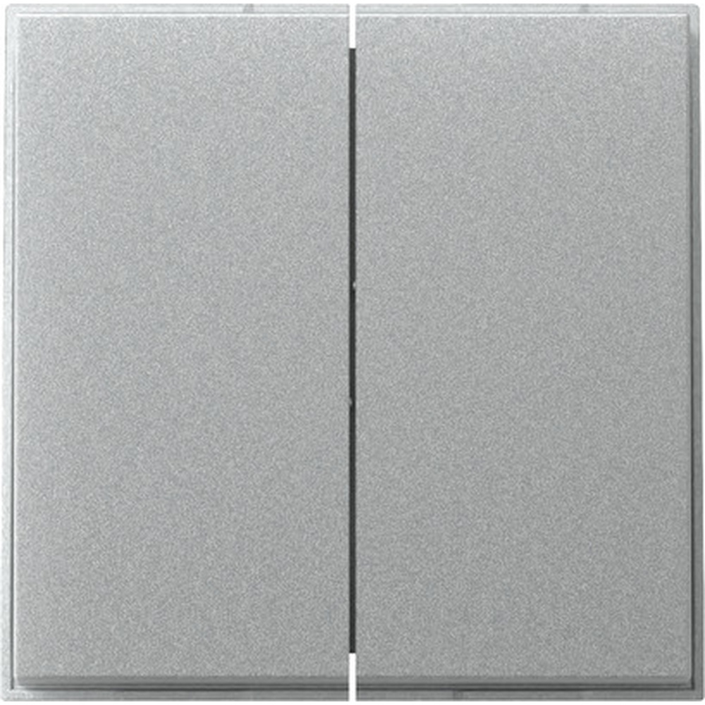 Gira Wippe 2fach 349565