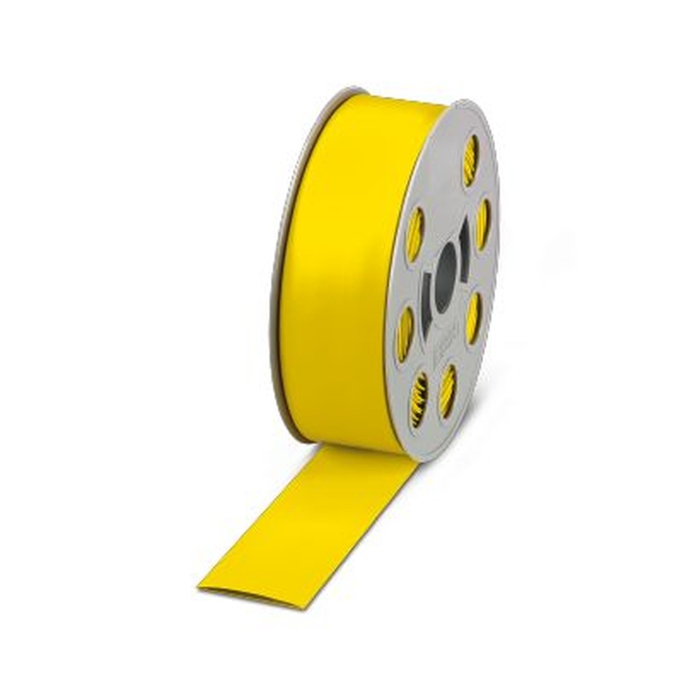 Phoenix Contact Schrumpfschlauch 0804538 Typ WMS-2 HF 38,1 (EX60)R YE