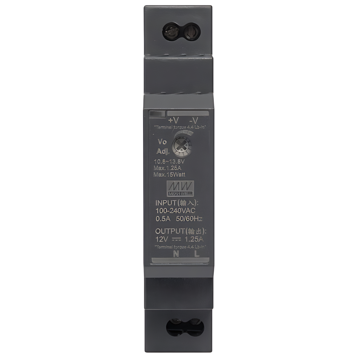 Vimar Netzgerät 01831.1