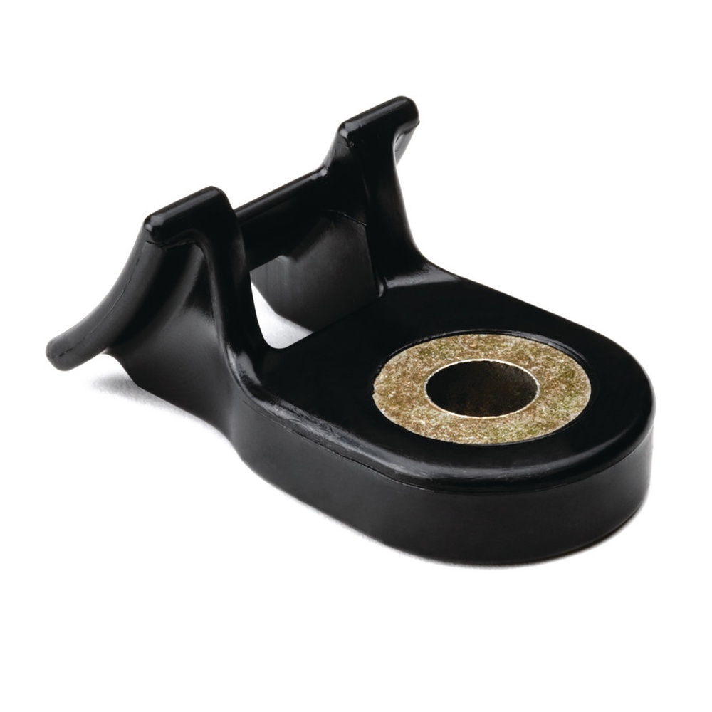 Hellermann Befestigungssockel 151-02094 Typ HDM320-PA66HIRHSUV-BK