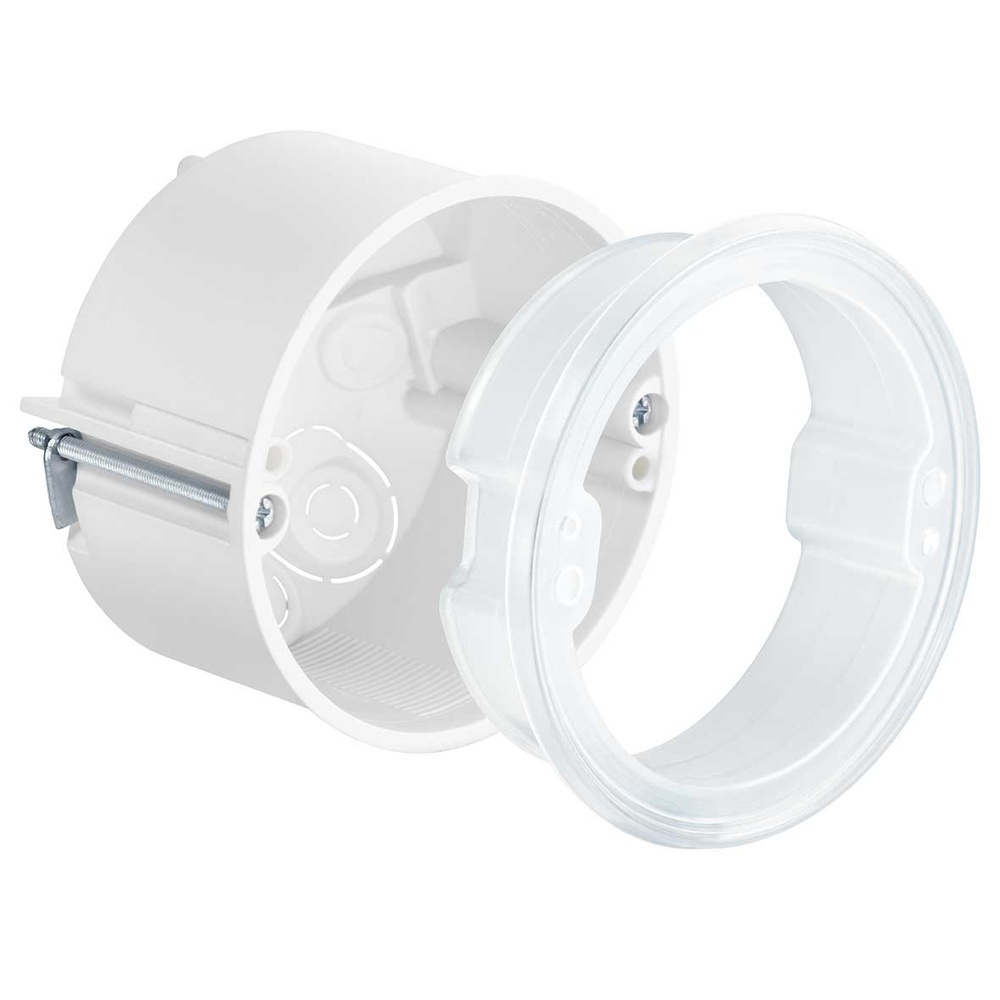 Kaiser Gerätedose 9075-77