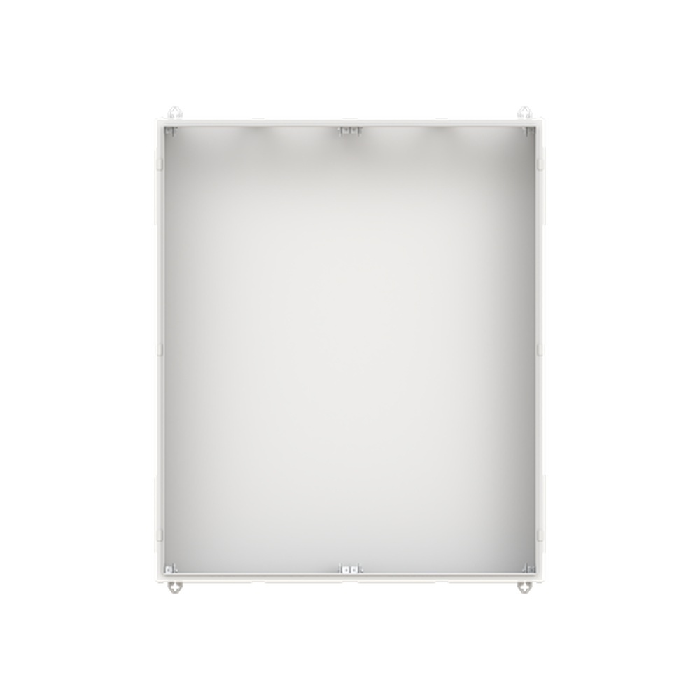 Striebel & John Wandschrank 2CPX010244R9999 Typ TG408GB