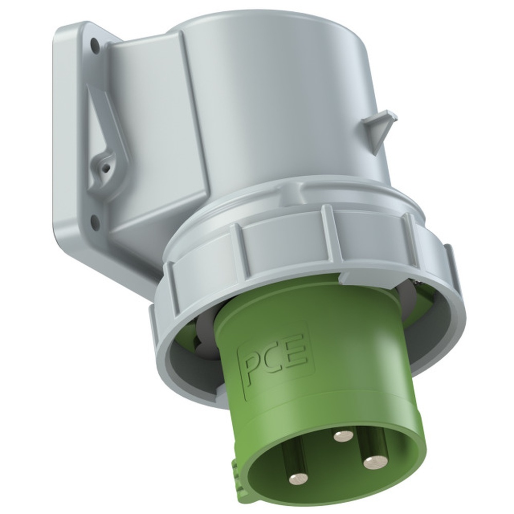 PC Electric Anbaugerätestecker 77733-10k