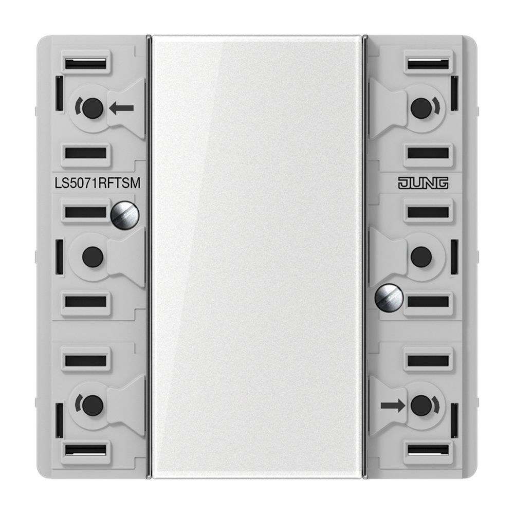 Jung Funk Wandsender Modul LS 5073 RF TSM