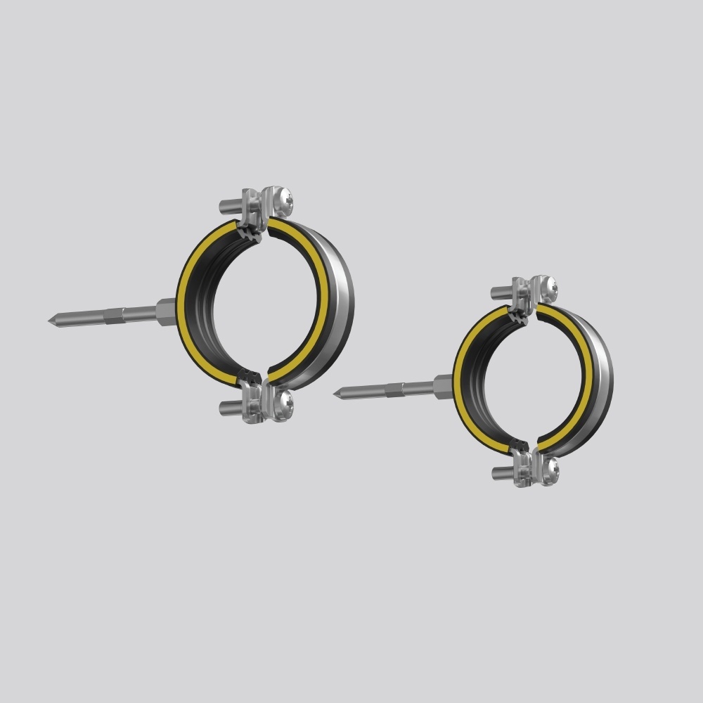 RZB Pendelbefestigung 982118.010