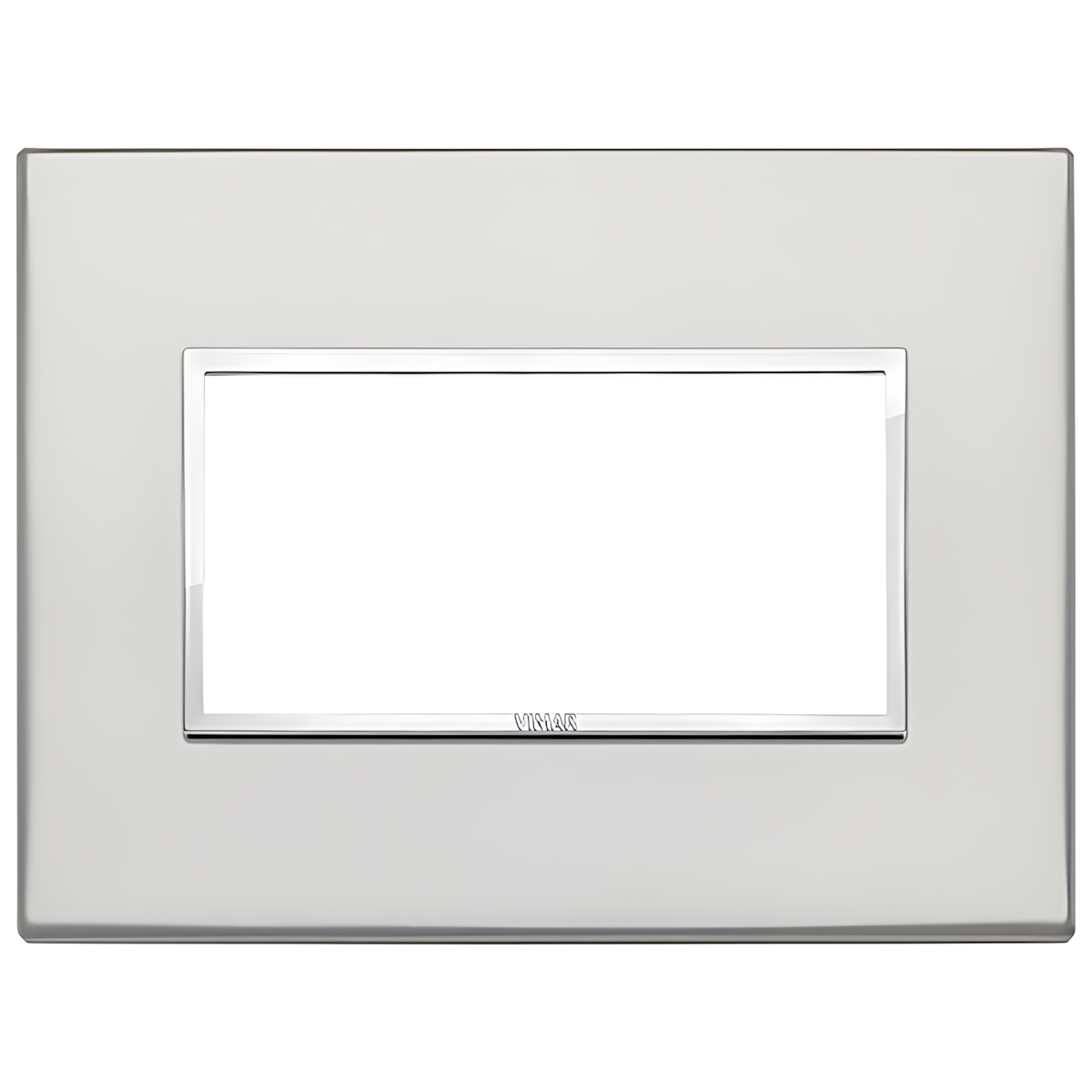 Vimar Abdeckrahmen 21654.07.01