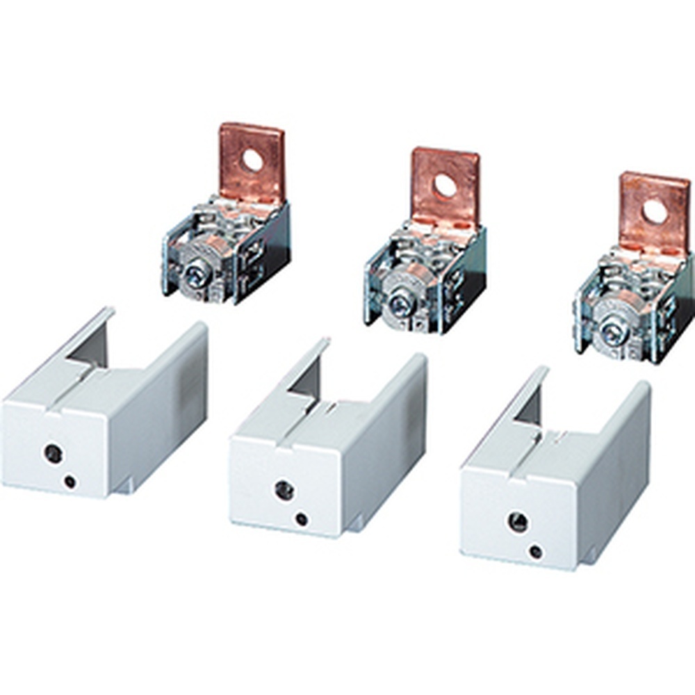 Hensel Direktanschlussklemmensatz Mi DA 72 Nr. 2000336