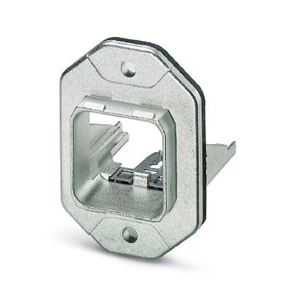 Phoenix Contact Anbaurahmen 1405358 Typ VS-PPC-F1-RJ45-MNNA-1R-F
