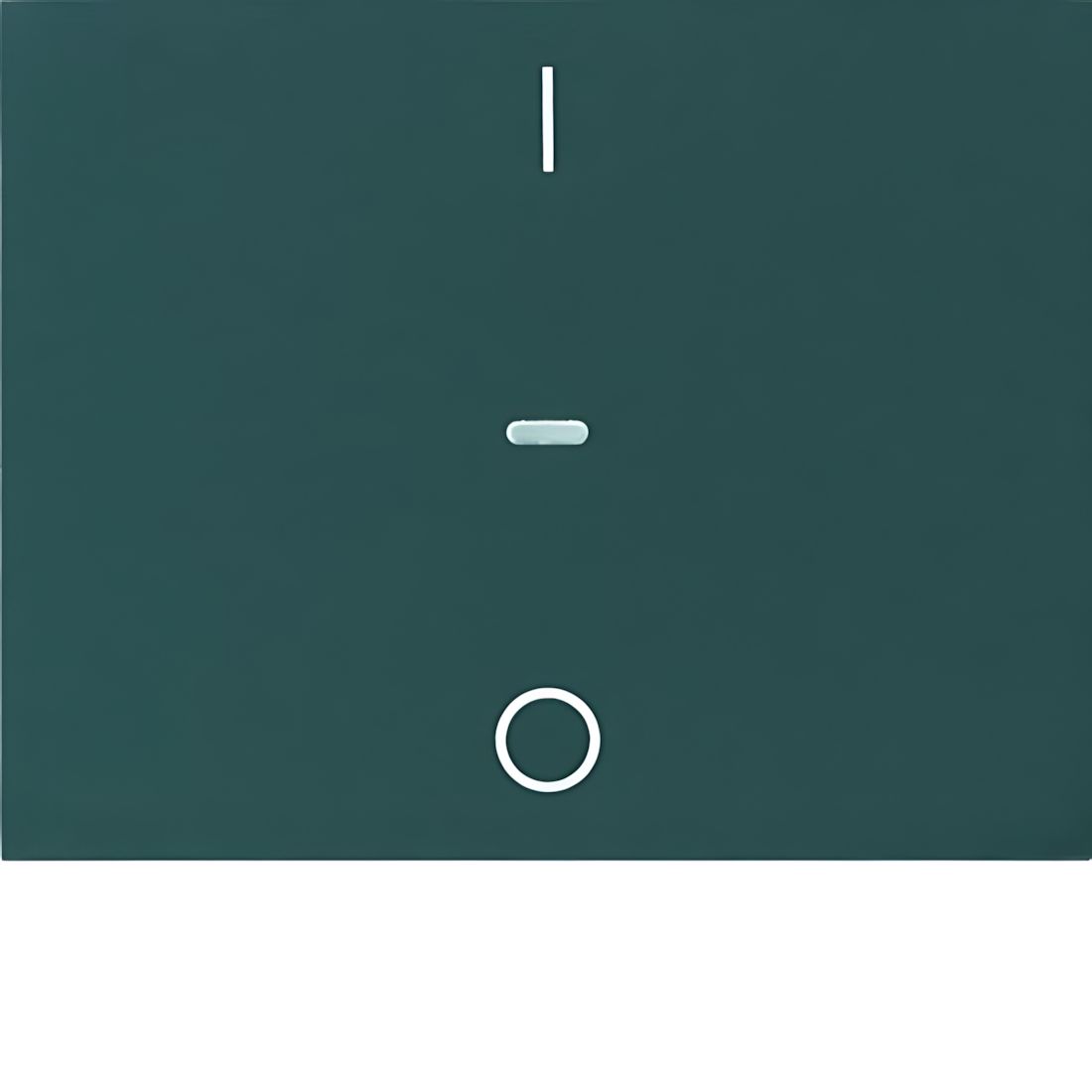 Berker Tastsensor Abdeckung 80962275