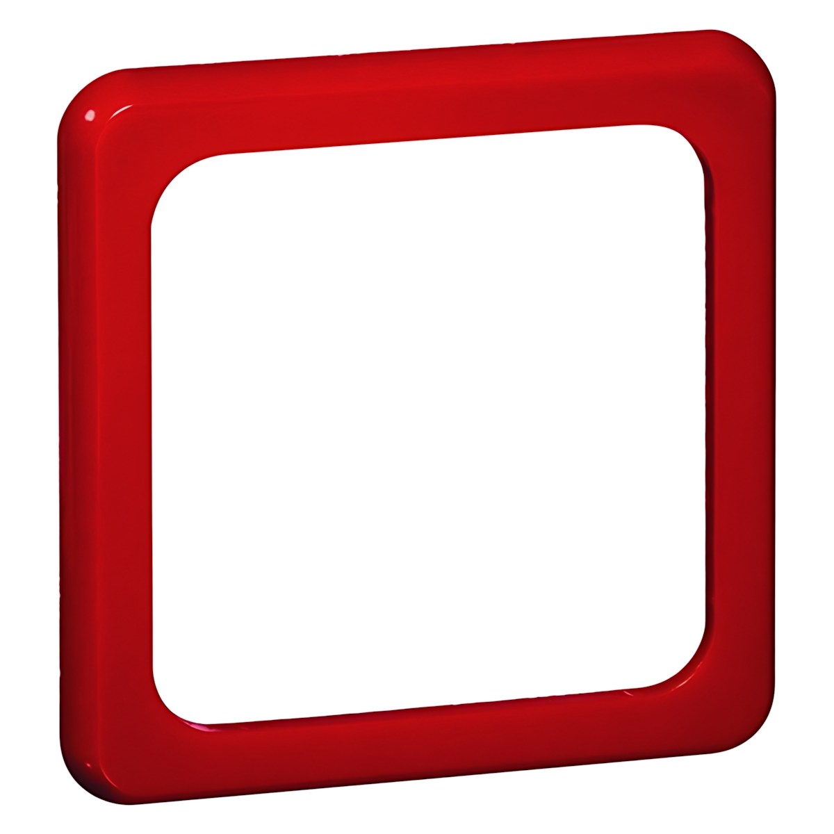 Peha Rahmen 00552111 Typ D 80.671 ROT