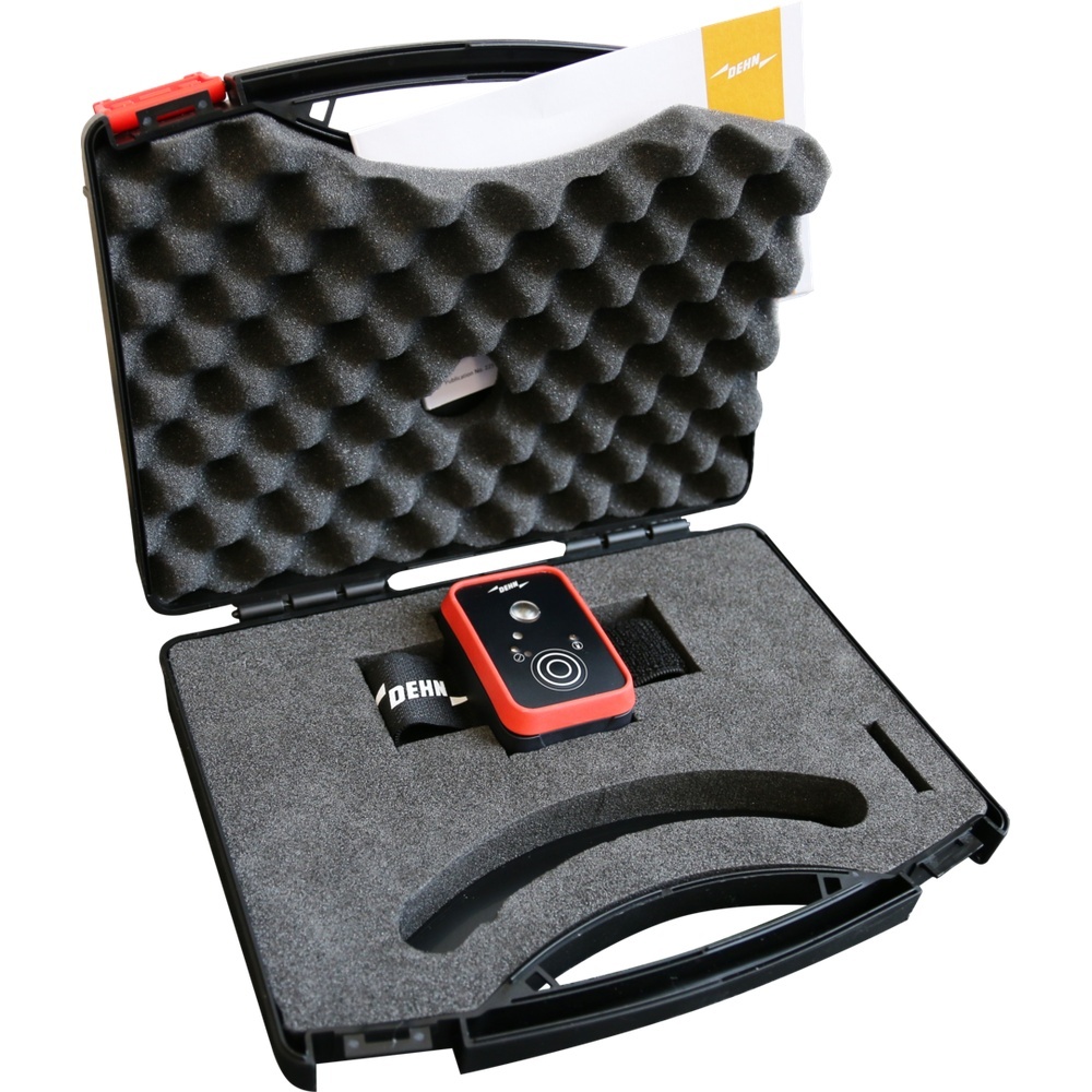 Dehn + Söhne DEHNsense EFD im Koffer 740200 Typ EFD BU 6 420 C