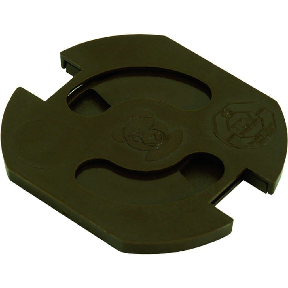 Bachmann Steckdosenschutz 924.011