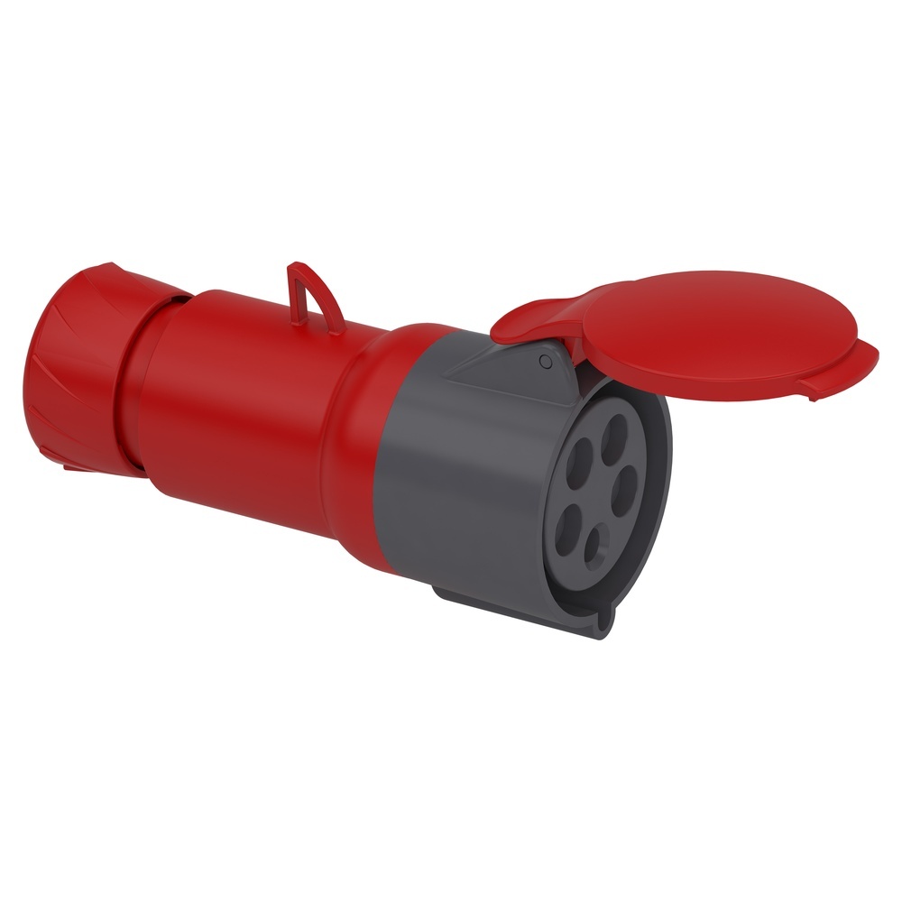 Schneider Electric CEE Kupplung PKF32M435