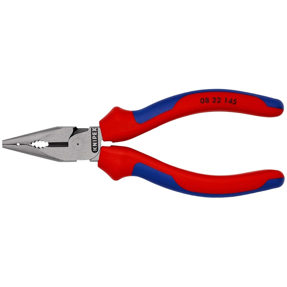Knipex Spitzkombizange 08 22 145 SB