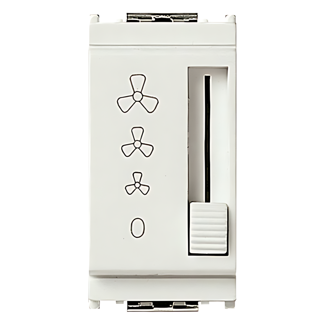 VIMAR Schiebeschalter 16558.B