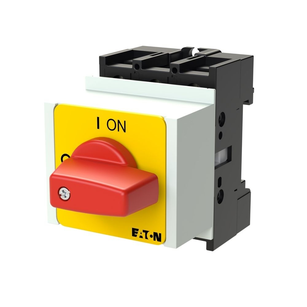 Eaton EIN AUS Schalter 013140 Typ P1-25/IVS-RT