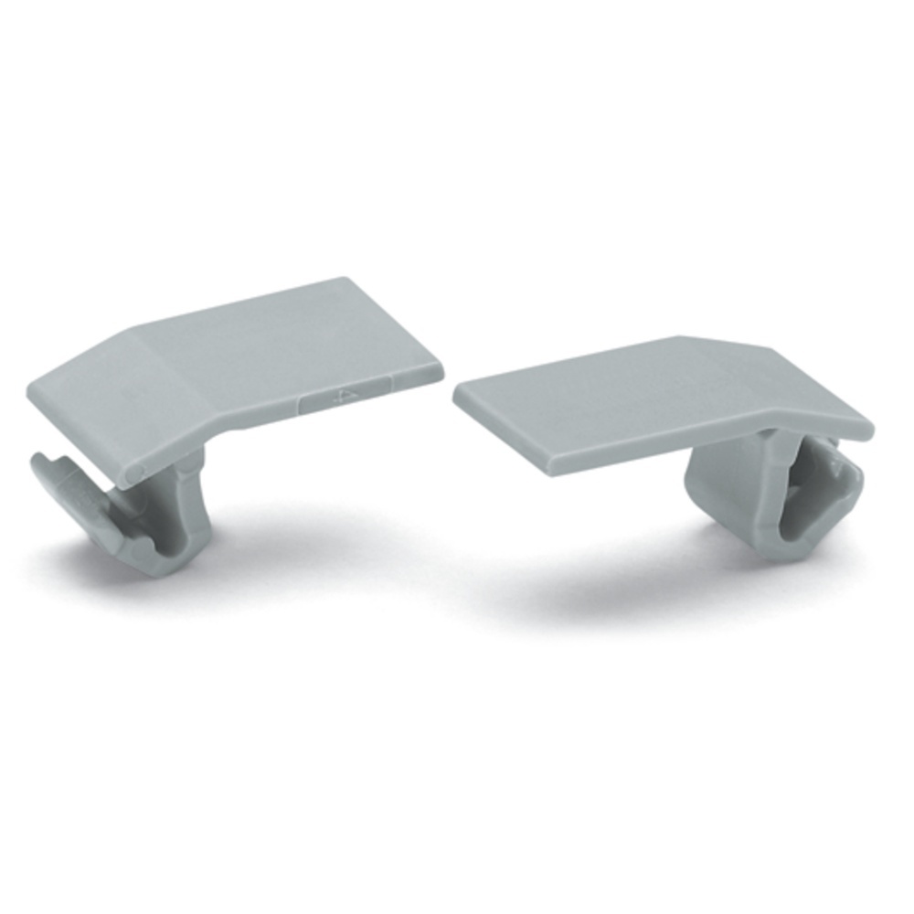 Wago Verschlusskappe 2006-191