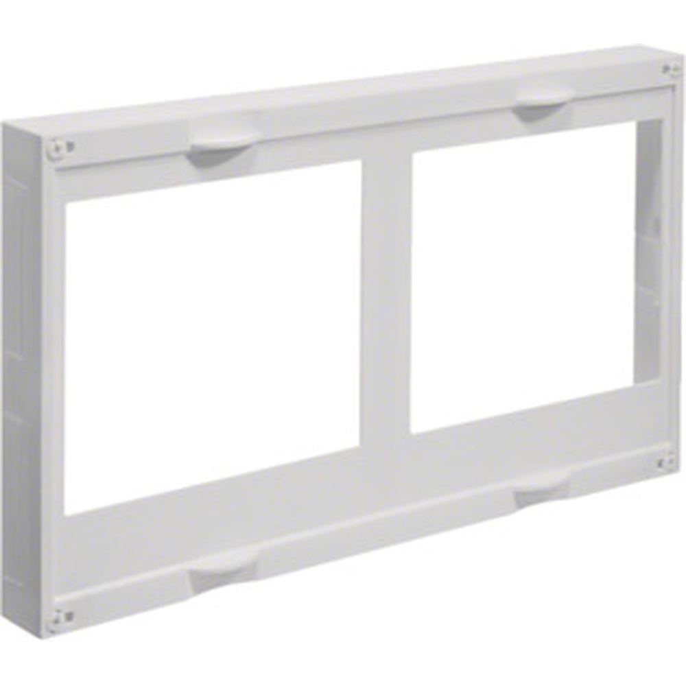 Hager Berührungsschutzabdeckung US22D2