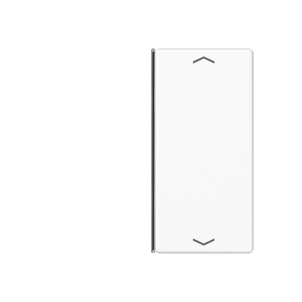 Jung Taste 2fach A 402 TSAP WW